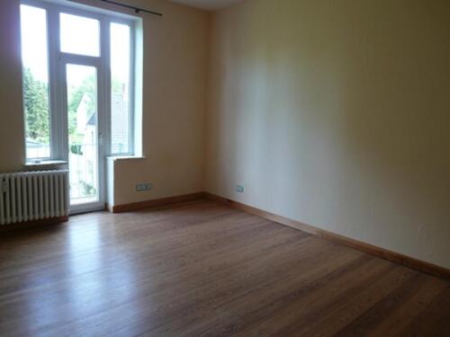 Foto - Etagenwohnung in Flensburg zur Miete