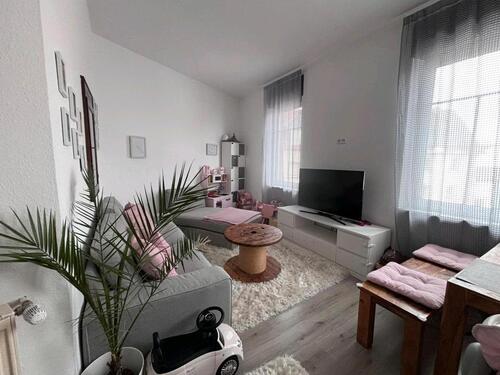 Foto - Mietwohnung in Kettenheim - 650,00&nbsp;EUR Kaltmiete, ca.&nbsp; 60,00&nbsp;m&sup2;