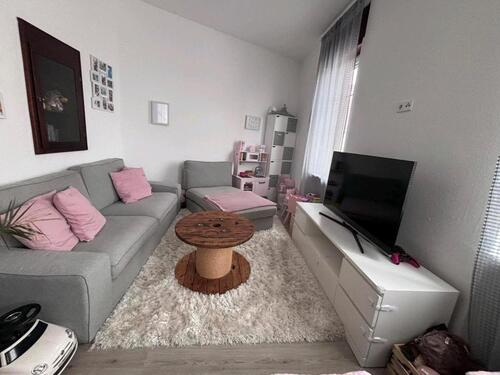 Foto - 2 Zimmer Etagenwohnung zur Miete in Bechtolsheim