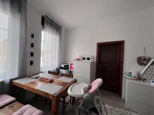 Foto - 2 Zimmer Etagenwohnung in Bechtolsheim