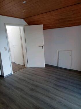 Foto - 3 Zimmer Dachgeschoßwohnung zur Miete in Apen