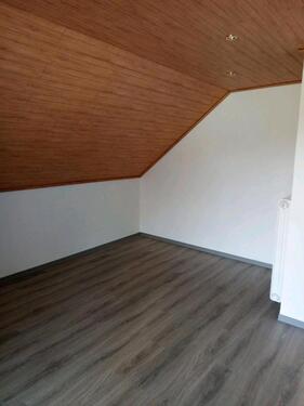 Foto - 3 Zimmer Dachgeschoßwohnung in Apen