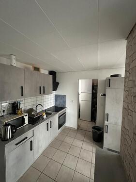 Foto - Möblierte 59 m² Wohnung in Oberhausen-Sterkrade zu vermieten