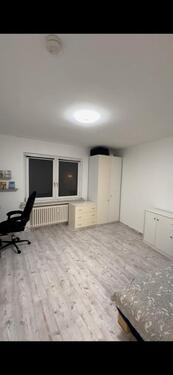 Foto - 1 Zimmer Etagenwohnung in Oberhausen