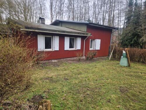 Foto - 4 Zimmer Bungalow in Bad Tabarz