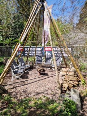 Foto - Bungalow in Bad Tabarz zum Kaufen