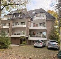 Sehr helle, hochwertig sanierte 3-Zimmer-Wohnung mit Balkon in ruhiger Lage von Thielenbruch - Köln Mülheim
