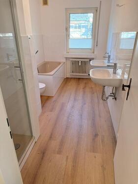 Foto - Etagenwohnung in Köln zur Miete