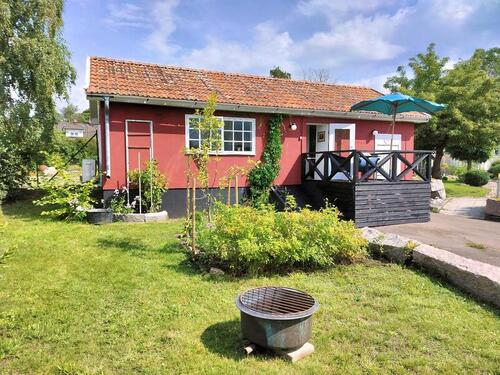 Foto - Gemütliches Ferienhaus Schweden Småland Meernähe