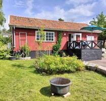 Gemütliches Ferienhaus Schweden Småland Meernähe - Velbert Velbert-Mitte