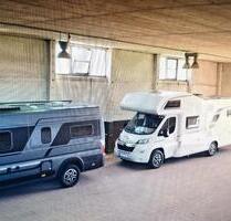 Wohnmobil Stellplatz Halle - 2,00&nbsp;EUR Miete, in Dresden (PLZ: 01259) Leuben