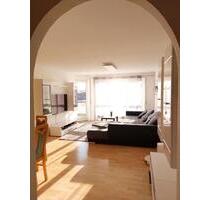 helle 3 Zimmer Wohnung in Marbach a.N. - Marbach am Neckar