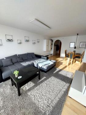 Foto - 3 Zimmer Etagenwohnung in Marbach am Neckar