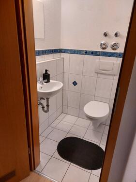 Foto - Etagenwohnung in Marbach am Neckar zur Miete