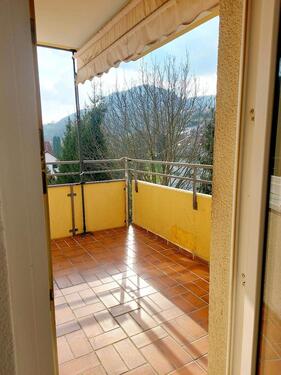 Foto - Wohnung Geislingen frisch renoviert ab sofort frei