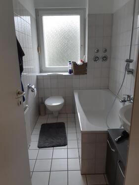 Foto - 2.5 Zimmer Erdgeschoßwohnung in Essen