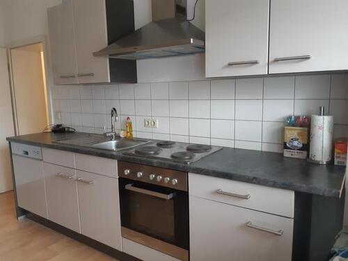 Foto - Erdgeschoßwohnung in Essen zur Miete