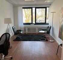 Praxisraum in Psychotherapiepraxis - Hamburg Altona