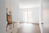 Foto - 2 Zimmer Etagenwohnung zur Miete in Kölleda