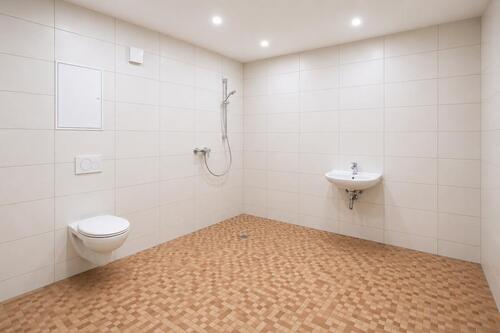 Foto - Etagenwohnung in Kölleda zur Miete
