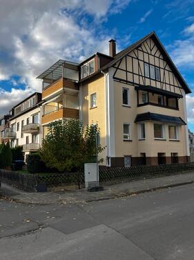 Foto - 5-Zimmerwohnung im Dachgeschoss mit Balkon, 143 m² in Holzhausen