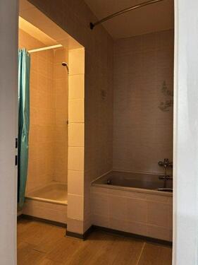 Foto - 5 Zimmer Dachgeschoßwohnung in Bad Pyrmont