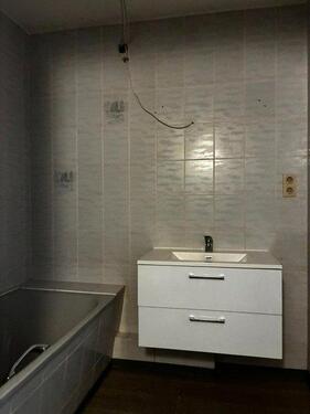 Foto - Dachgeschoßwohnung in Bad Pyrmont zur Miete