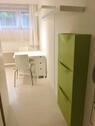 Foto - 1 Zimmer Etagenwohnung zur Miete in Stuttgart