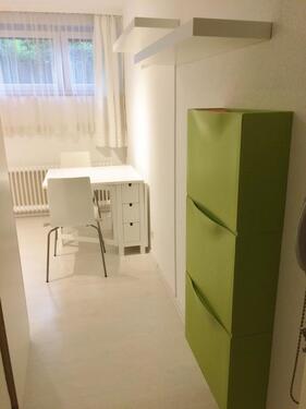 Foto - 1 Zimmer Etagenwohnung zur Miete in Stuttgart