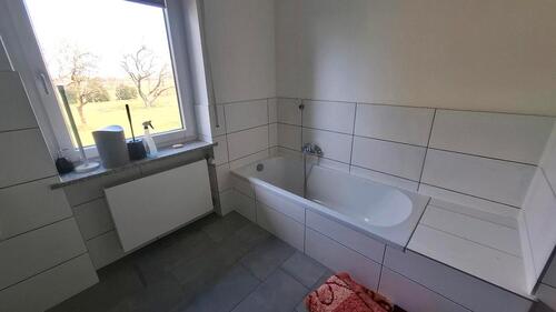 Foto - 4 Zimmer Erdgeschoßwohnung zur Miete in Neufahrn bei Freising