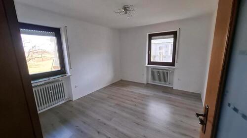 Foto - Erdgeschoßwohnung in Neufahrn bei Freising zur Miete
