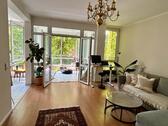 Foto - Grüne 3-Zimmer Wohnung in Berlin Weißensee