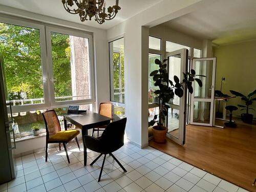 Foto - 3 Zimmer Etagenwohnung zur Miete in Berlin