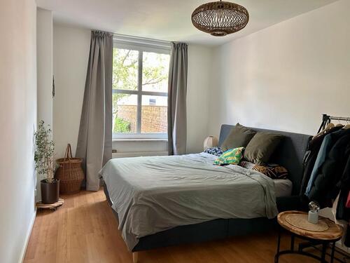 Foto - Etagenwohnung in Berlin zur Miete