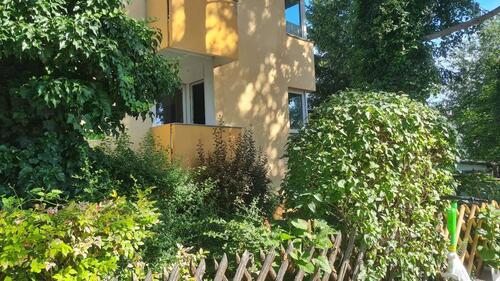 Foto - 1 Zimmer Etagenwohnung zum Kaufen in Berlin