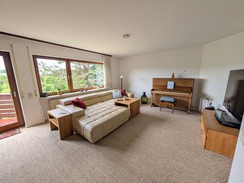Foto - 8 Zimmer Einfamilienhaus in Weissach im Tal