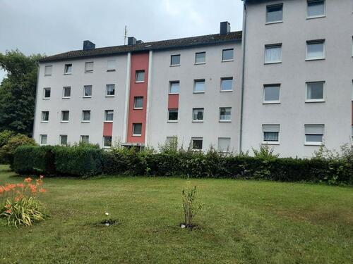 Foto - 3ZKB in zentrale Lage von Westerburg (Wörth str)
