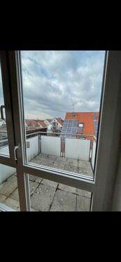 Foto - 3 Zimmer Maisonettenwohnung in Neckarsulm