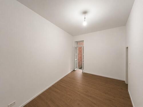 Foto - 2 Zimmer Erdgeschoßwohnung zur Miete in Saarbrücken