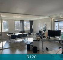Arbeiten am Wasser in Köpenick (2. Reihe) 20-60qm Büro Parkplätze - Berlin Treptow-Köpenick