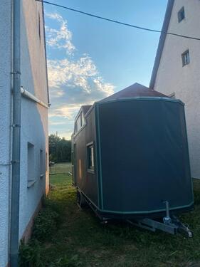 Foto - Tiny Haus zur Miete - 500,00 EUR Kaltmiete,