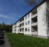 So macht wohnen Spaß: interessante 3-Zimmer-Wohnung - Kassel Niederzwehren