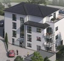 Penthouse zur Miete in Bad Nenndorf