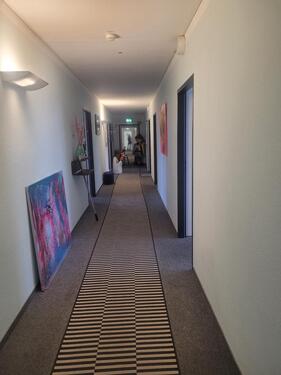 Foto - Praxisraum in psychotherapeutischer Praxis zu vermieten-tageweise