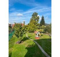 Schöne 1-Zimmerwohnung in Linden mit viel Tageslicht 30qm