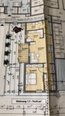 Foto - moderne, gemütliche Wohnung, 66606 St. Wendel