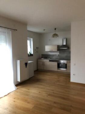 Foto - Etagenwohnung in Lebach zur Miete