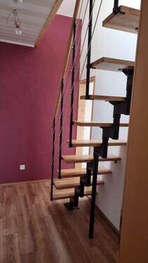 Foto - Wohnung - neu renoviert - 620,00 EUR Kaltmiete,