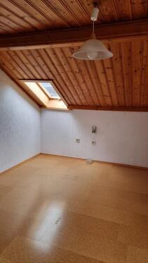 Foto - Etagenwohnung in Regen zur Miete