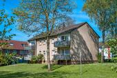 Foto - 3-Zimmer-Wohnung in Duisburg Obermarxloh